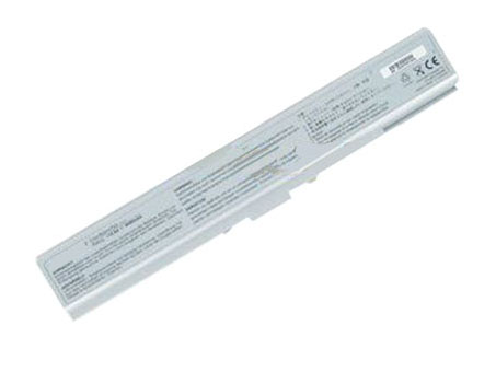 Batterie pour 4400mAh 14.8V W1000Na