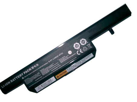 Batterie pour 2200mAh 11.1V W240BUBAT-3