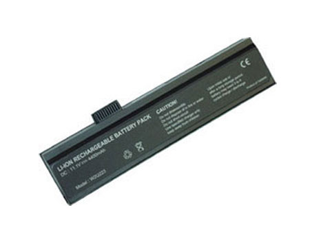 Batterie pour 4400mAh 11.1V 3-UF4A00-0A