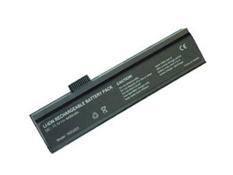 Batterie pour 4400mAh 11.1V 223-3S4000-F1P1