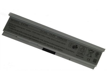 Batterie pour 1800mAh 14.8V Y084C