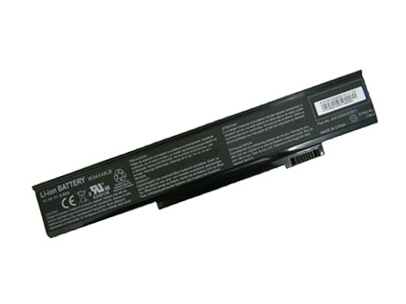 Batterie pour 5200mah 10.8V W34X48LB