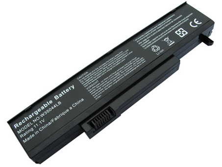 Batterie pour 5200mAh 11.1V B1865010G00006