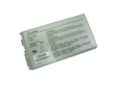 Batterie pour 4400mAh 14.8V W720