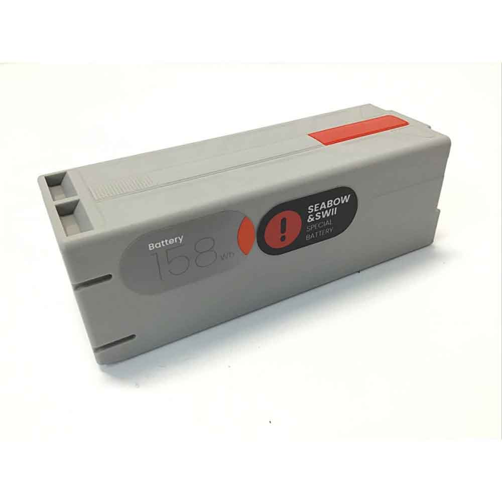 Batterie pour 158Wh 14.8V WB2201