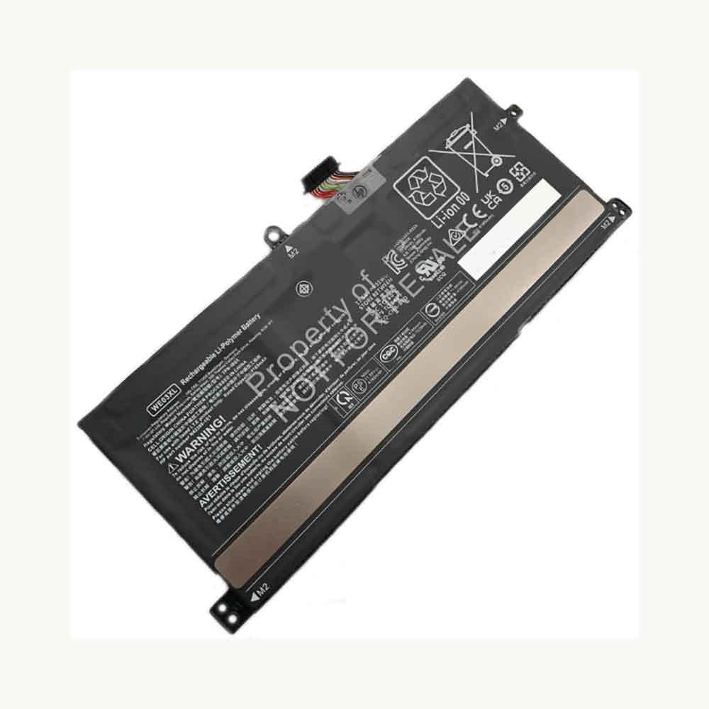 Batterie pour 4185mAh 11.58V WE03XL