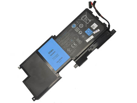 Batterie pour 65WH 11.1V WOY6W