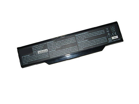 Batterie pour 4400mAh 10.80V 442686900004