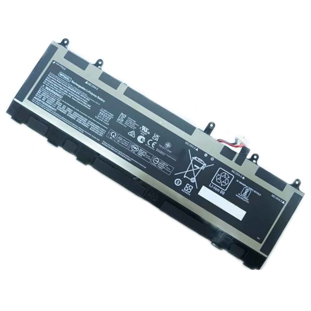 Batterie pour 6304mAh 11.58V WP06XL