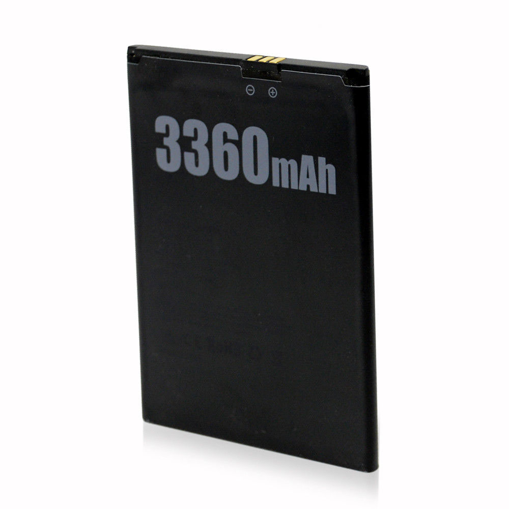 Batterie pour 3360MAH/12.768WH 3.8V/4.35V H01706A61300