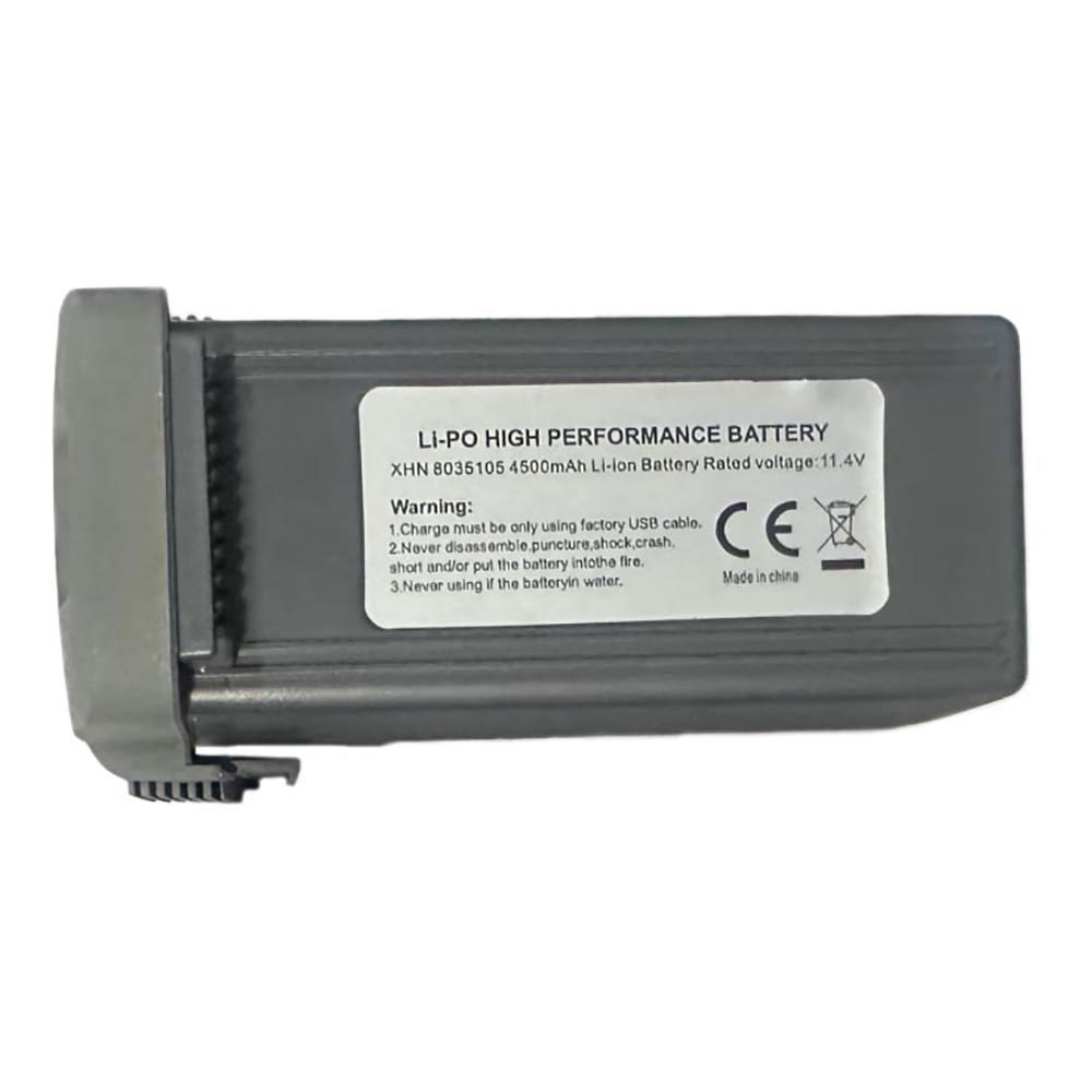 Batterie pour 4500mAh 11.4V XHN-8035105