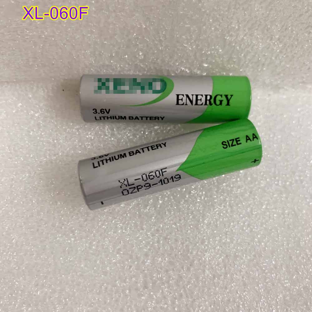 Batterie pour 2400mAh 3.6V XL-060F