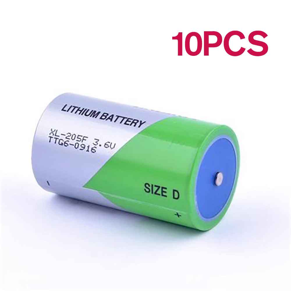 Batterie pour 19Ah 3.6V XL-205F