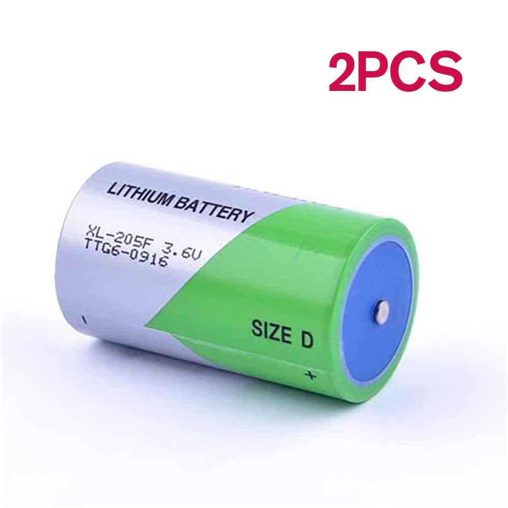 Batterie pour 19Ah 3.6V XL-205F