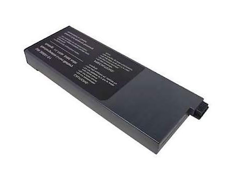 Batterie pour 5400.00 mAh 11.10 V 63-UC2021-00