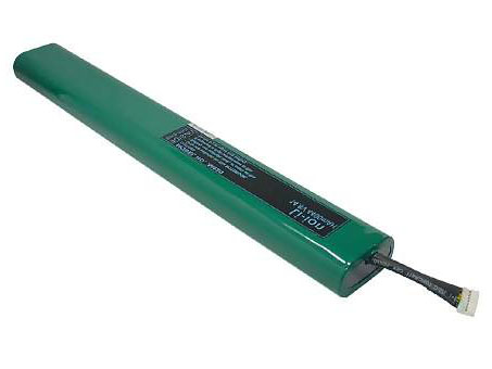 Batterie pour 4000.00 mAh 14.80 V 87-2208S-4EF