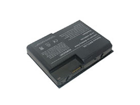 Batterie pour 4300.00 mAh 14.80 V LCBTP05001