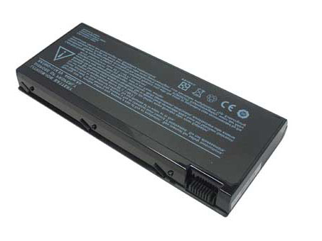 Batterie pour 4400mah 14.80 V SQU-302