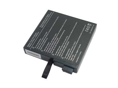 Batterie pour 4400mAh 14.8V 755-4S4400-SIPI