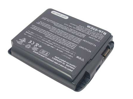 Batterie pour 4400.00 mAh 14.80 V BTP90BM