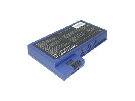 Batterie pour 3800mAh 14.4V 21-92079-40