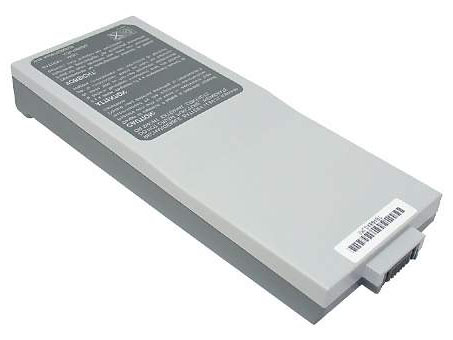 Batterie pour 4400mAh 14.8V 442870040002