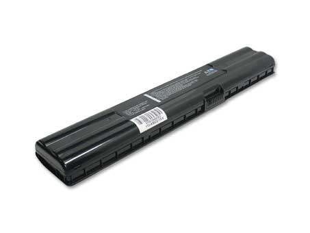 Batterie pour ASUS 90-NG31B1000 90-NFPCB1001