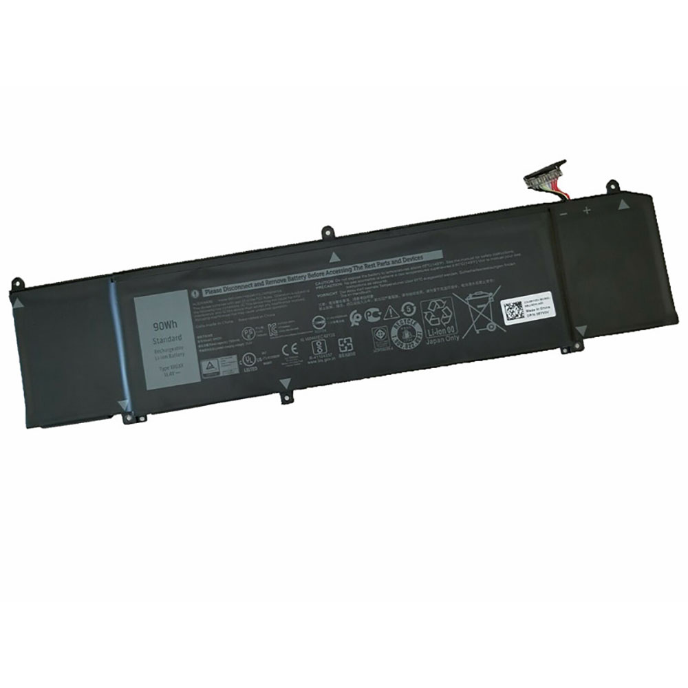 different 1F22N battery