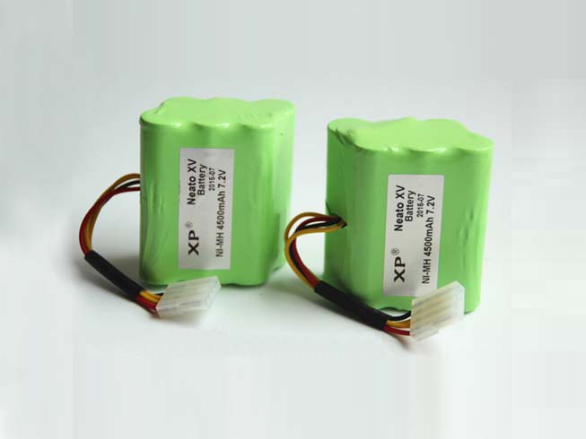 Batterie pour 4500MAH 7.2V 205-0001