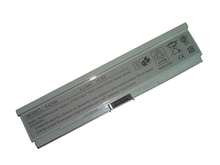 Batterie pour 2400mah/4cells 14.8V W343C