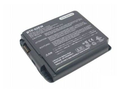Batterie pour 4400mAh 14.8V 40008236