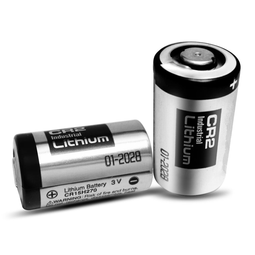 different R15 battery