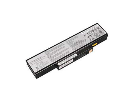 Batterie pour 4400mAh 11.1V N71J