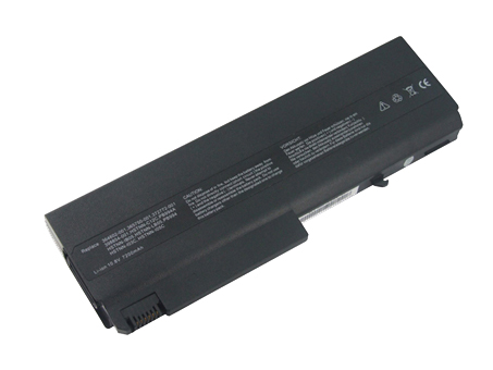 Batterie pour 7800mAh 11.1V HSTNN-1B05
