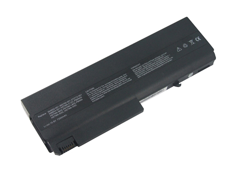 Batterie pour 7800mAh 11.1V HSTNN-UB18