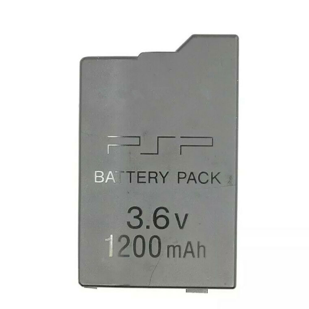 Batterie pour 1200mah 3.6V PSP-S110