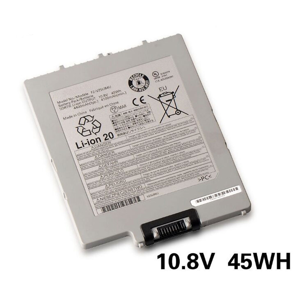 Batterie pour 45Wh 10.8V FZ-VZSU84R