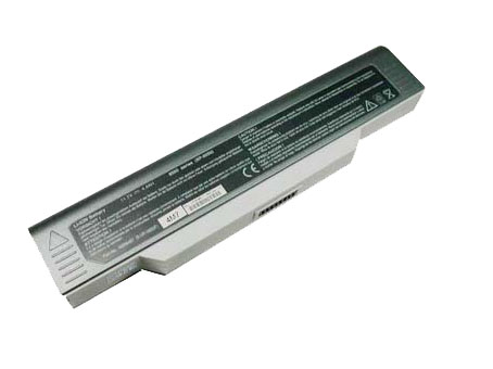 diverso X51-4S4800-S1S1 batteria