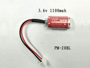 Batterie PC portable